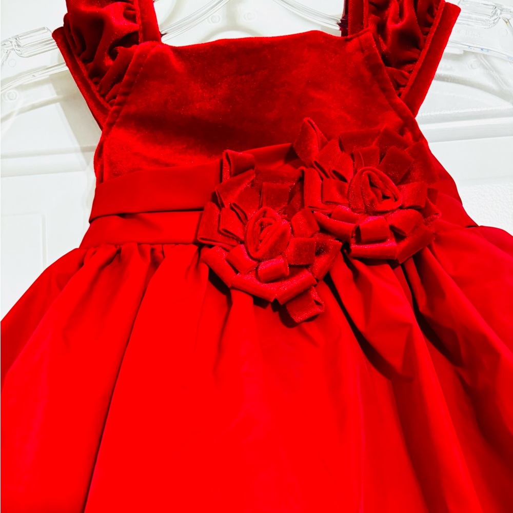Princess Dress - Picture 3 of 5